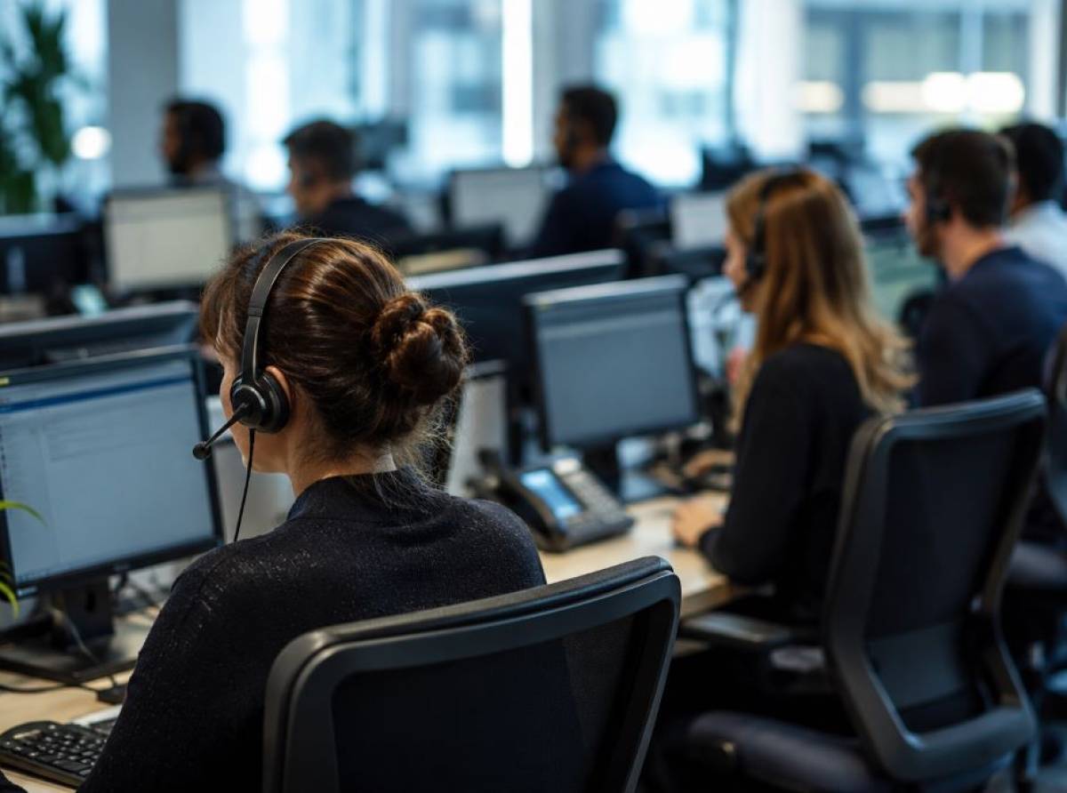NBT Numero Blu Leinì: proroga con Intesa Sanpaolo, vertenza ancora aperta e incognita AI
